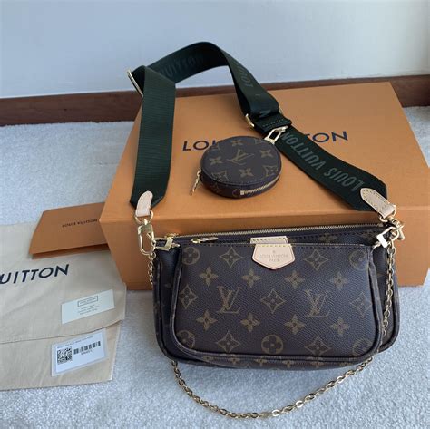 pochette multi lv|lv multi pochette price.